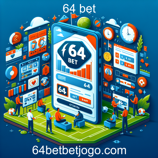 A Emoção dos Jogos de Eventos no 64 Bet