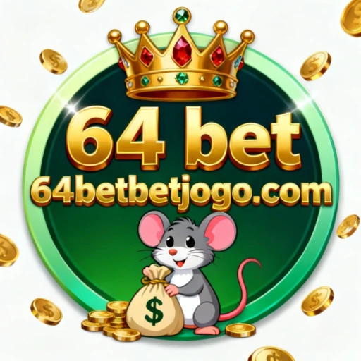 64 bet-BONUS5
